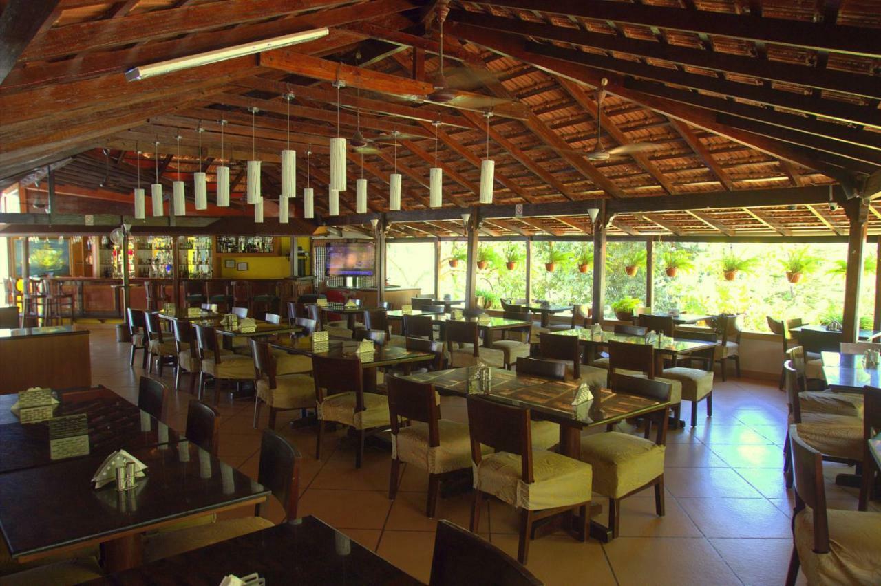 Colonia Santa Maria Hotel Baga Exterior foto